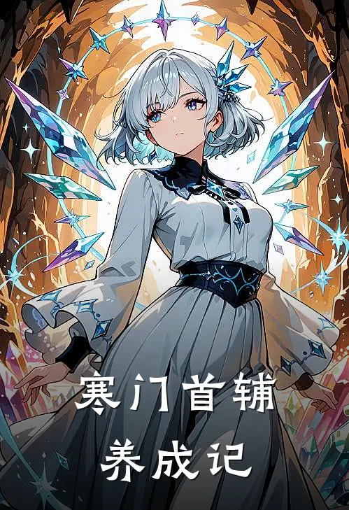 寒门首辅养成记