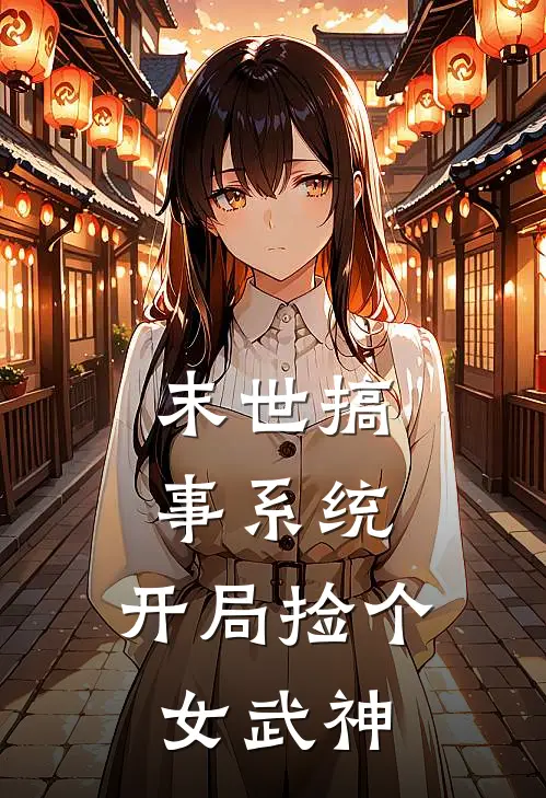 末世搞事系统：开局捡个女武神