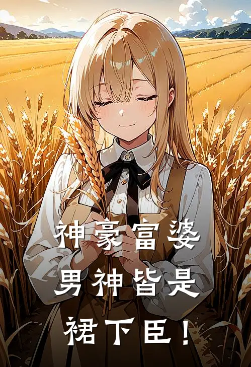 神豪富婆：男神皆是裙下臣！