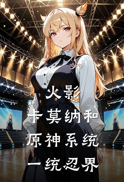 火影：卡莫纳和原神系统一统忍界