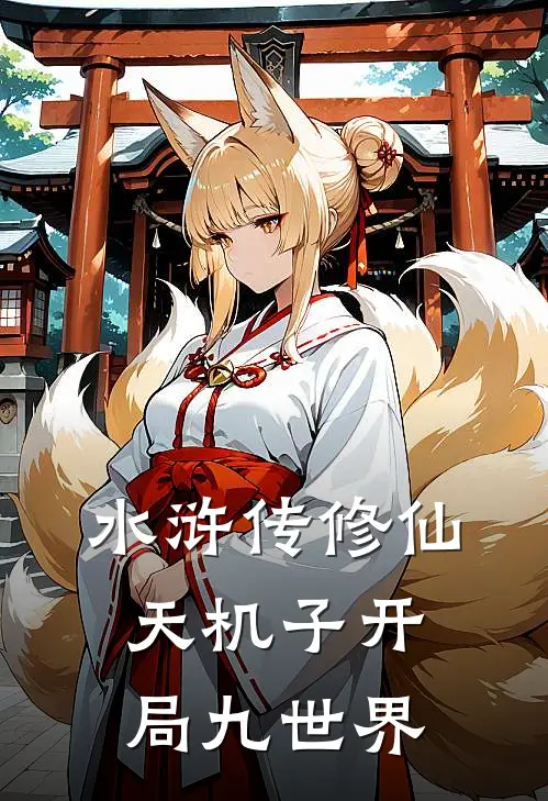 水浒传修仙：天机子开局九世界