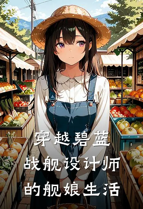 穿越碧蓝：战舰设计师的舰娘生活