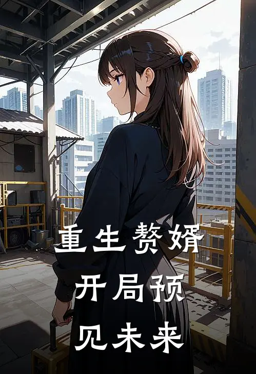 重生赘婿：开局预见未来