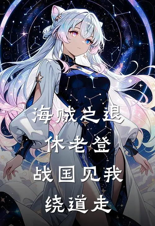 海贼之退休老登，战国见我绕道走