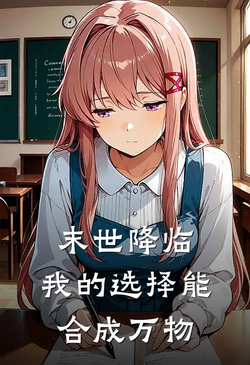 末世降临：我的选择能合成万物