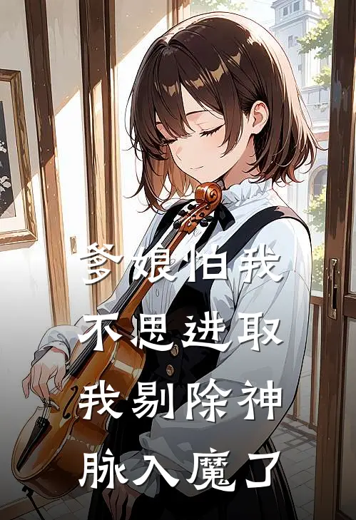 爹娘怕我不思进取，我剔除神脉入魔了