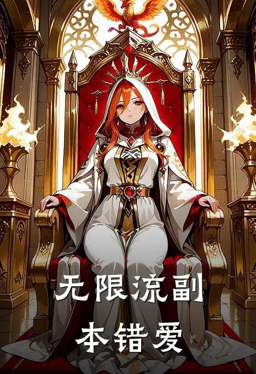 无限流副本错爱