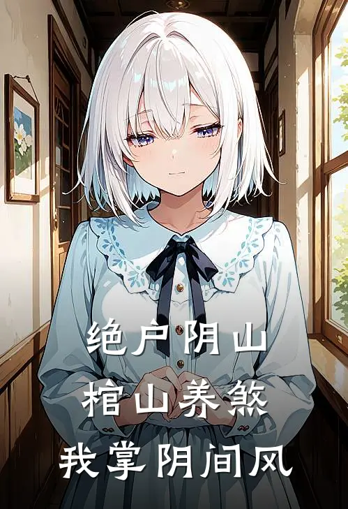 绝户阴山：棺山养煞，我掌阴间风