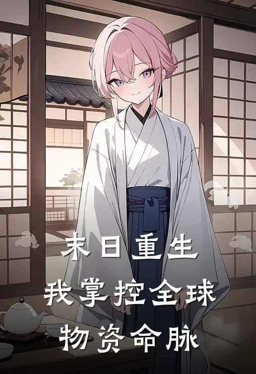 末日重生：我掌控全球物资命脉