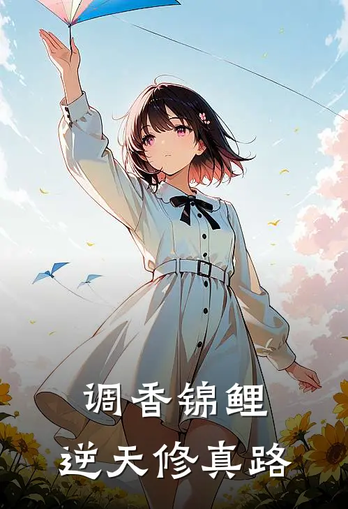 调香锦鲤，逆天修真路