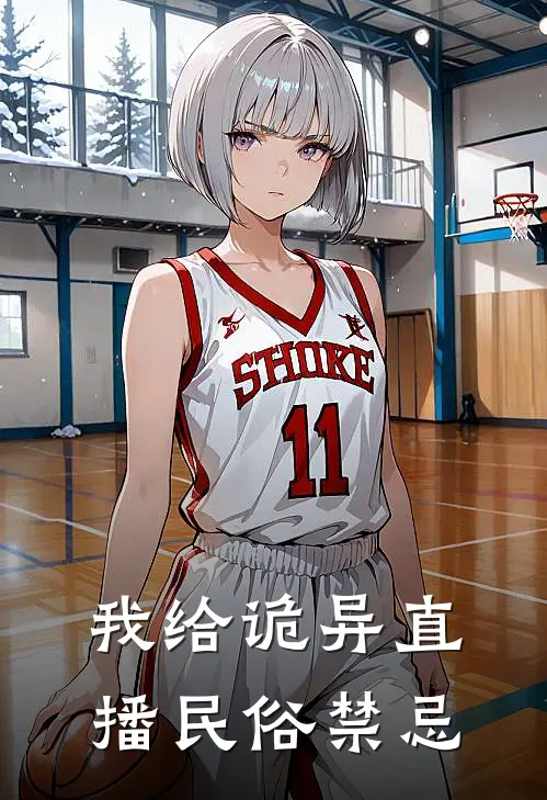 我给诡异直播民俗禁忌