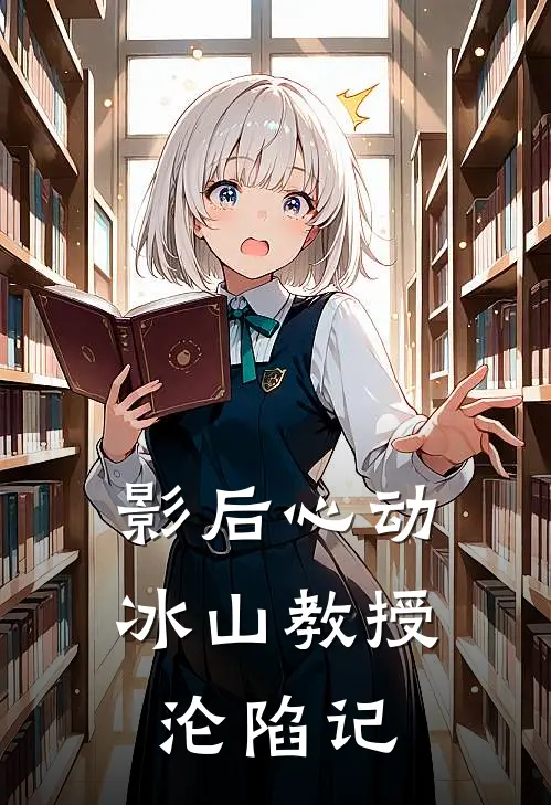 影后心动，冰山教授沦陷记