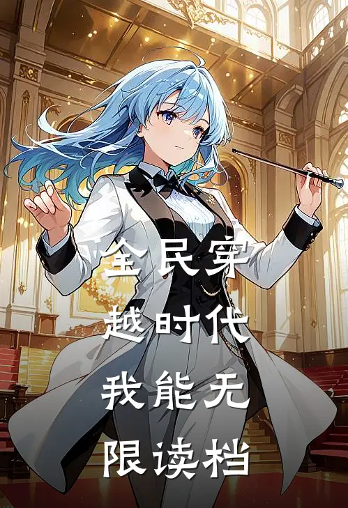 全民穿越时代：我能无限读档