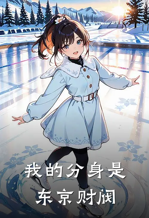 我的分身是东京财阀