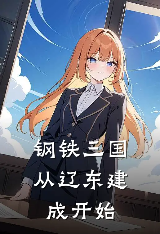 钢铁三国：从辽东建成开始