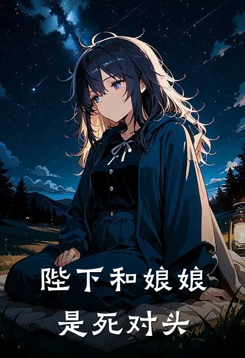 陛下和娘娘是死对头