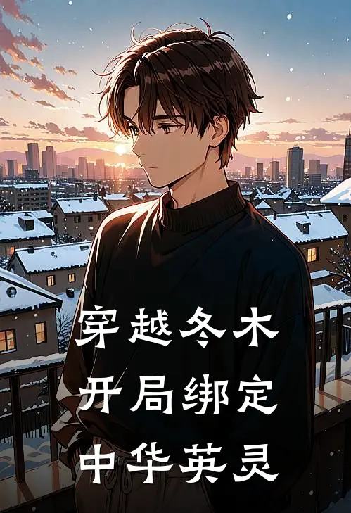 穿越冬木：开局绑定中华英灵