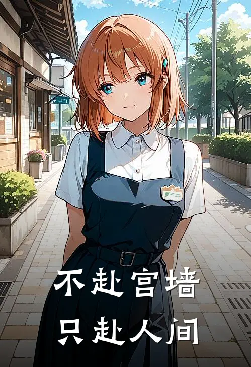 不赴宫墙，只赴人间