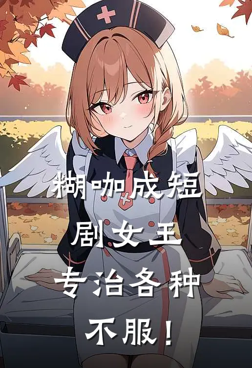 糊咖成短剧女王，专治各种不服！