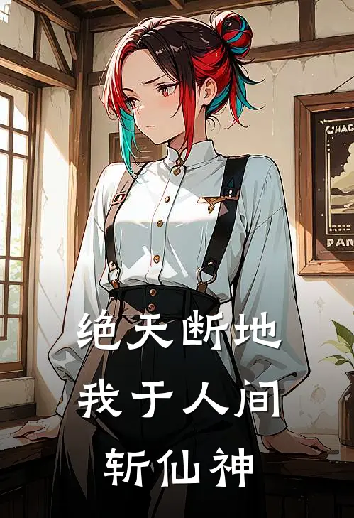 绝天断地，我于人间斩仙神