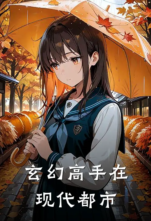 玄幻高手在现代都市