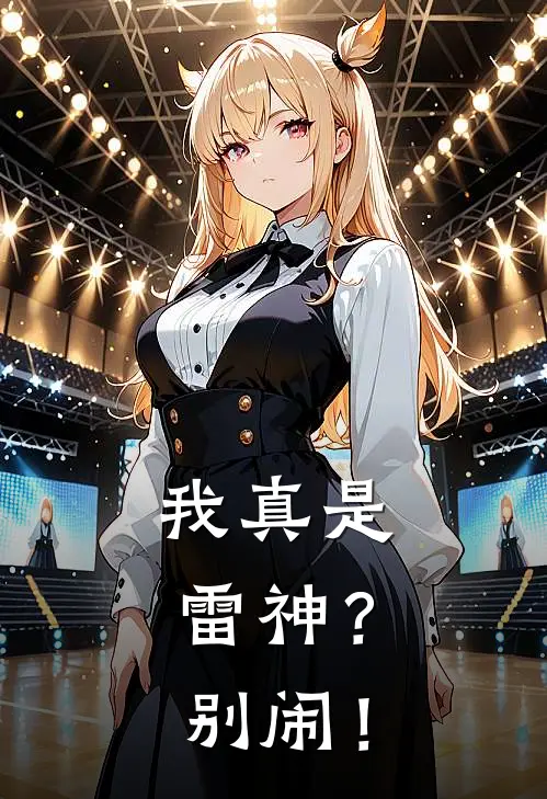 我真是雷神？别闹！