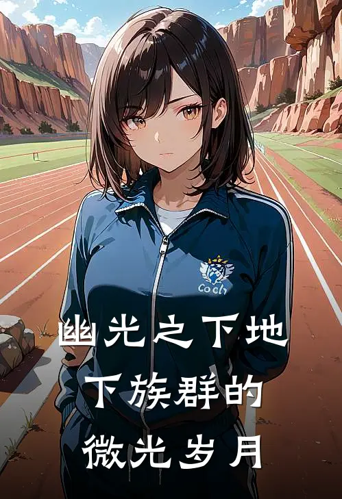 幽光之下地下族群的微光岁月