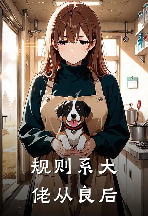 规则系大佬从良后