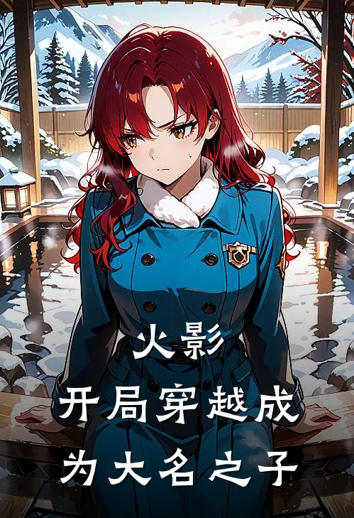 火影：开局穿越成为大名之子