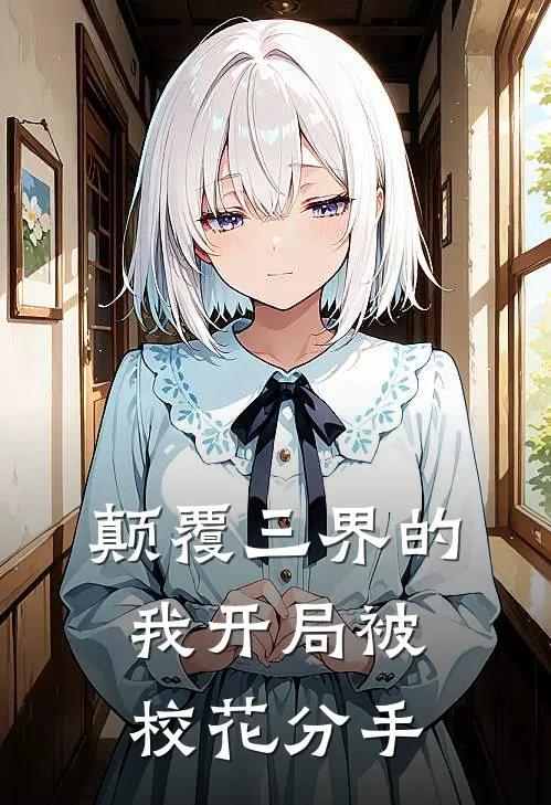 颠覆三界的我开局被校花分手