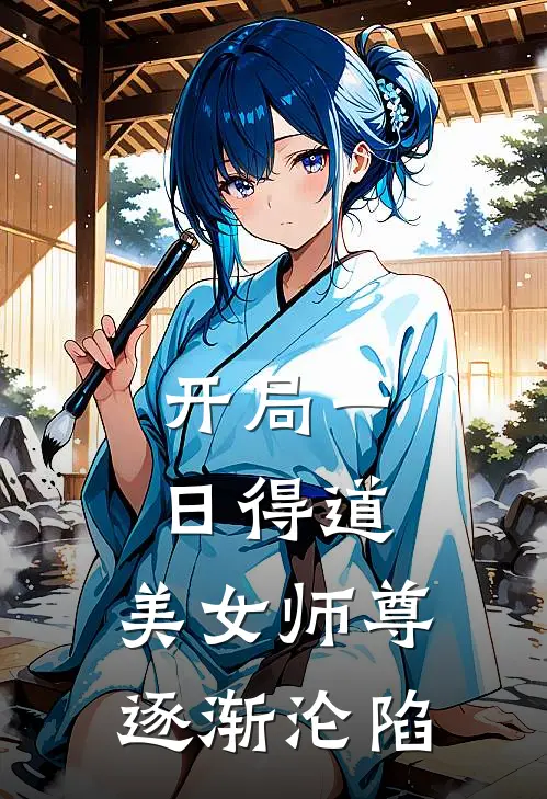 开局一日得道，美女师尊逐渐沦陷