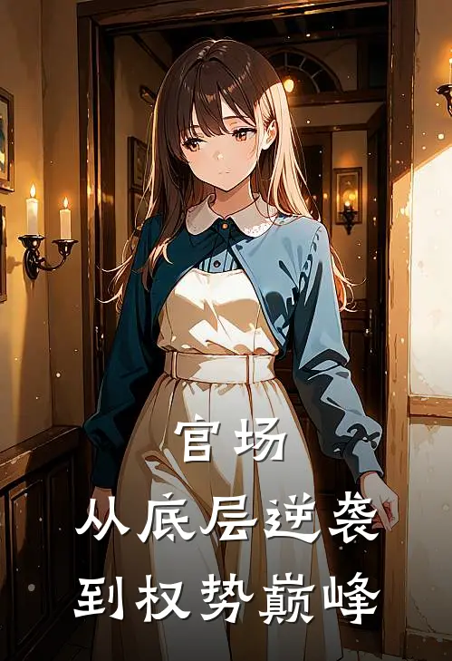 官场：从底层逆袭到权势巅峰