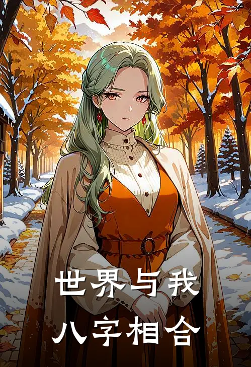 世界与我八字相合