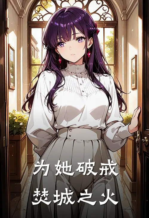 为她破戒【焚城之火】