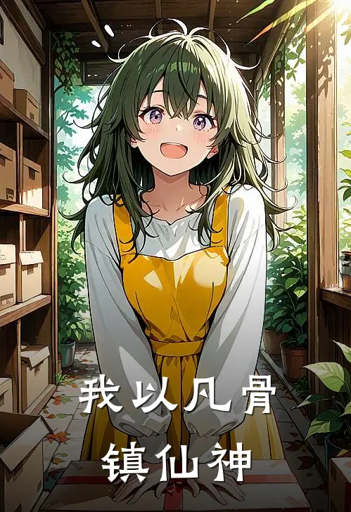 我以凡骨镇仙神