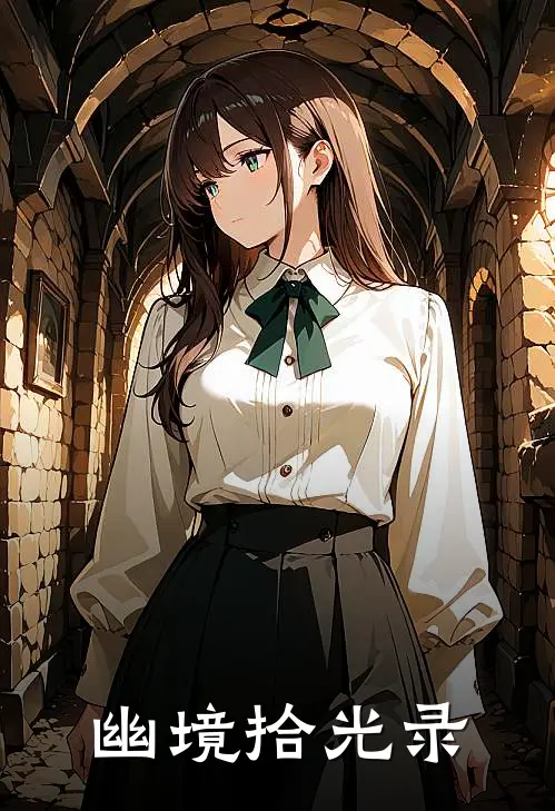 幽境拾光录