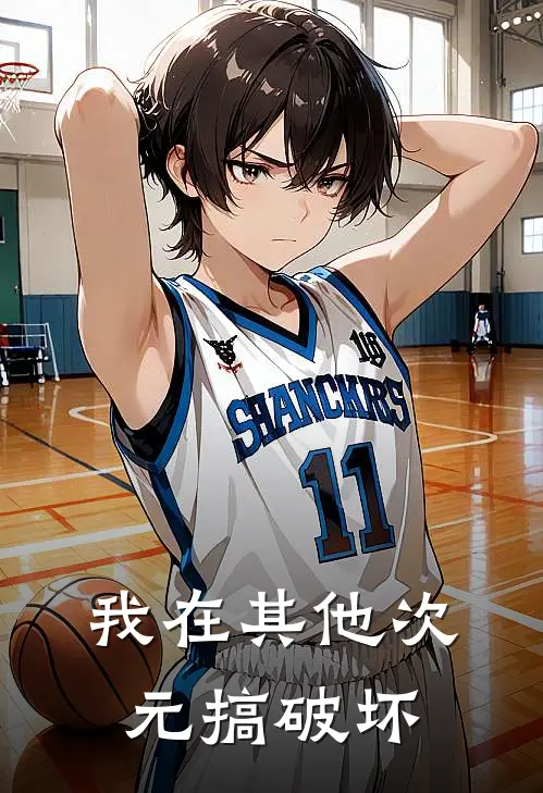 我在其他次元搞破坏