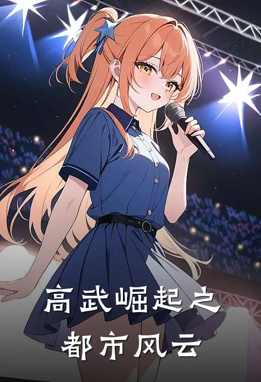 高武崛起之都市风云