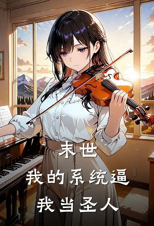 末世：我的系统逼我当圣人