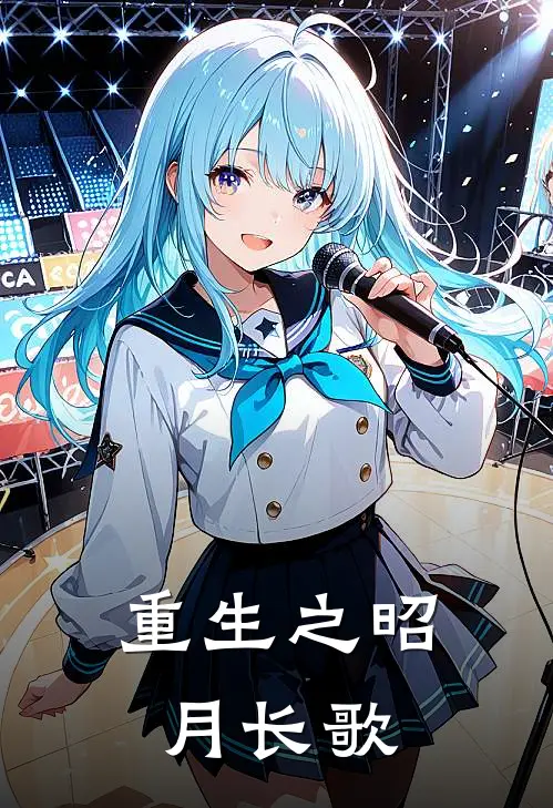 重生之昭月长歌