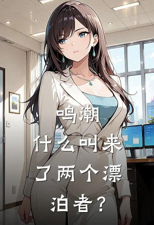 鸣潮：什么叫来了两个漂泊者？