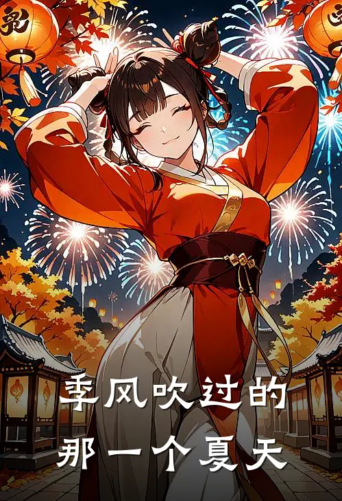 季风吹过的那一个夏天