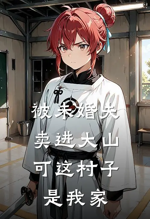 被未婚夫卖进大山，可这村子是我家