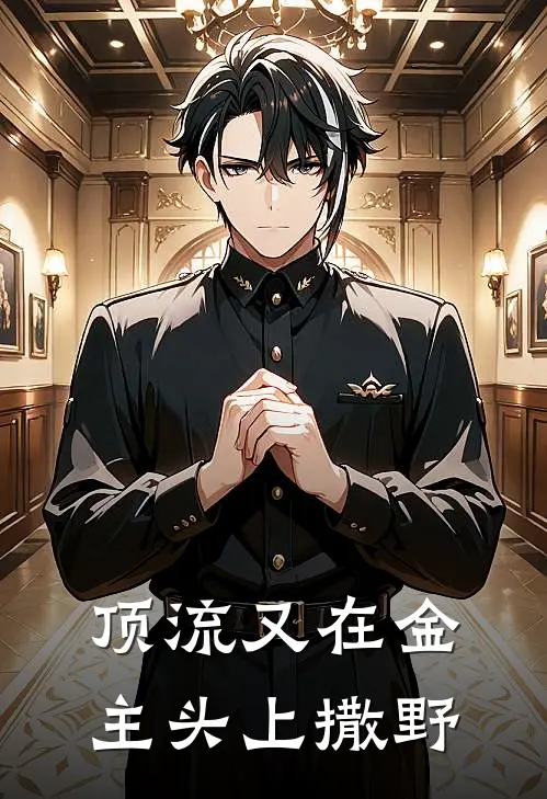 顶流又在金主头上撒野