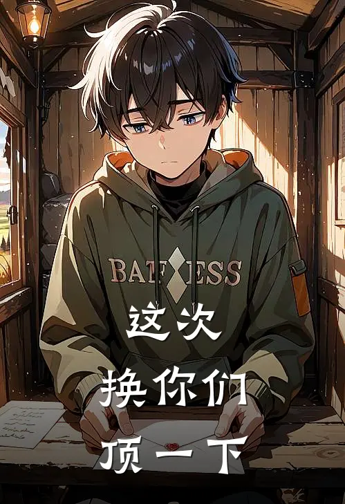 这次，换你们顶一下