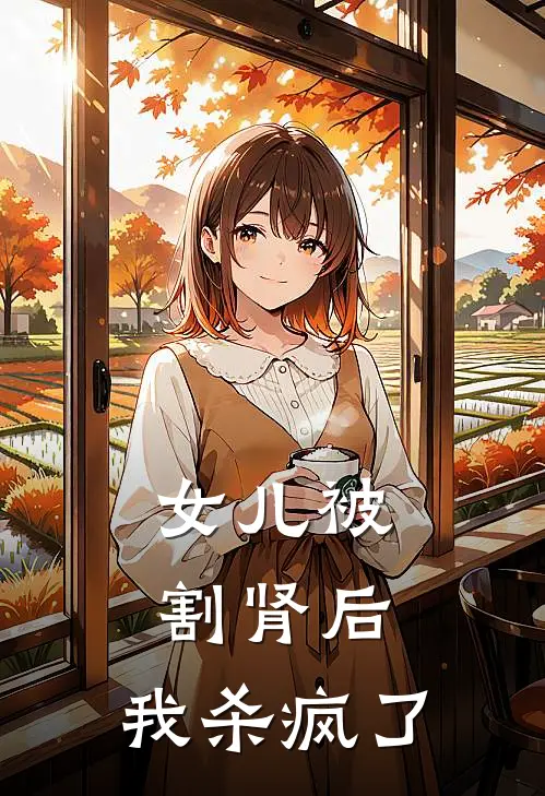 女儿被割肾后，我杀疯了