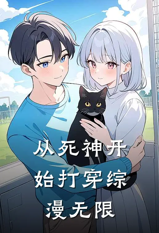 从死神开始打穿综漫无限