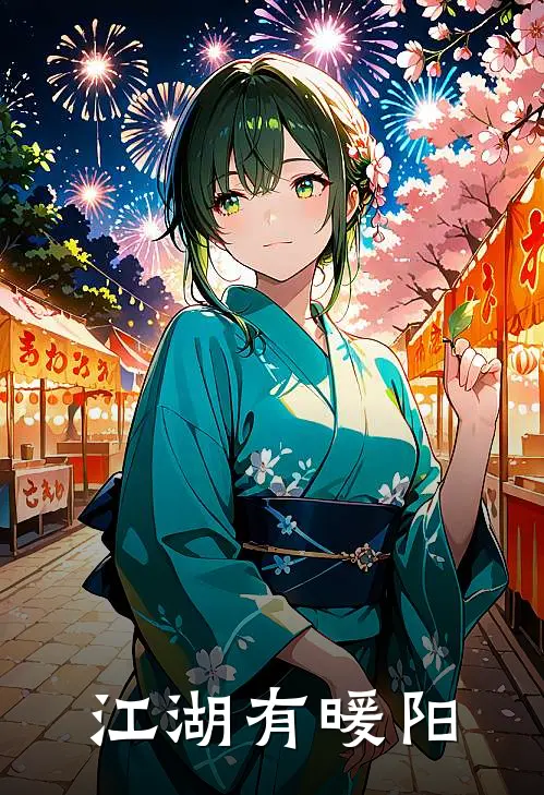 江湖有暖阳