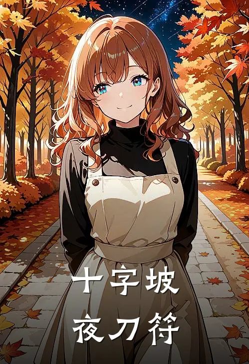 十字坡夜刀符