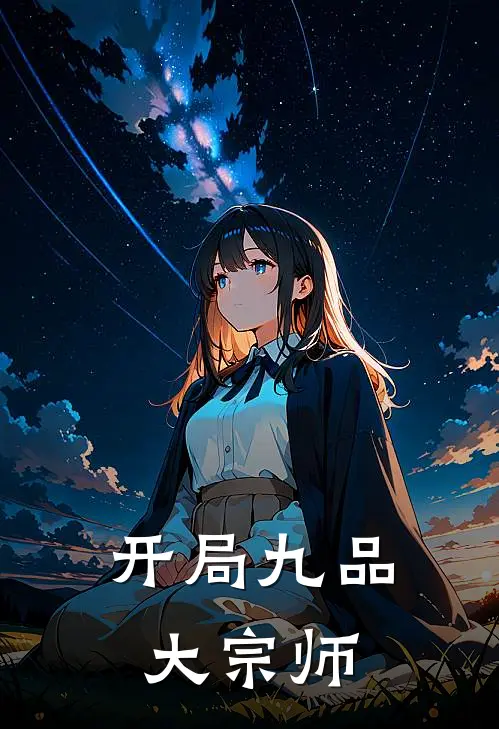 开局九品大宗师